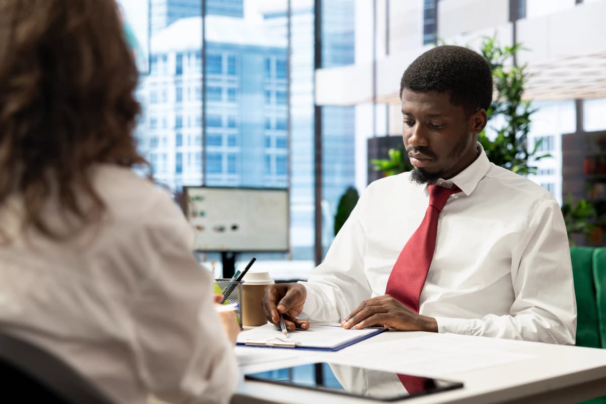 HR insights and digital transformation