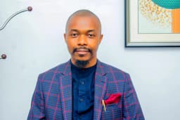 Fredrick Okeagu (Ph.D in view, MSc, ACIPM, HRPL, CMC, C-KPI)