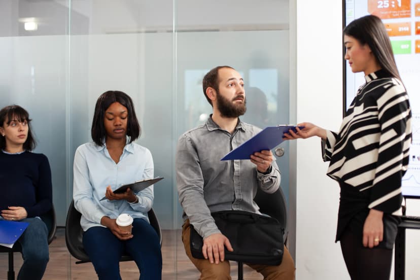 Understanding the Role and Relevance of HR in Post-Covid era
