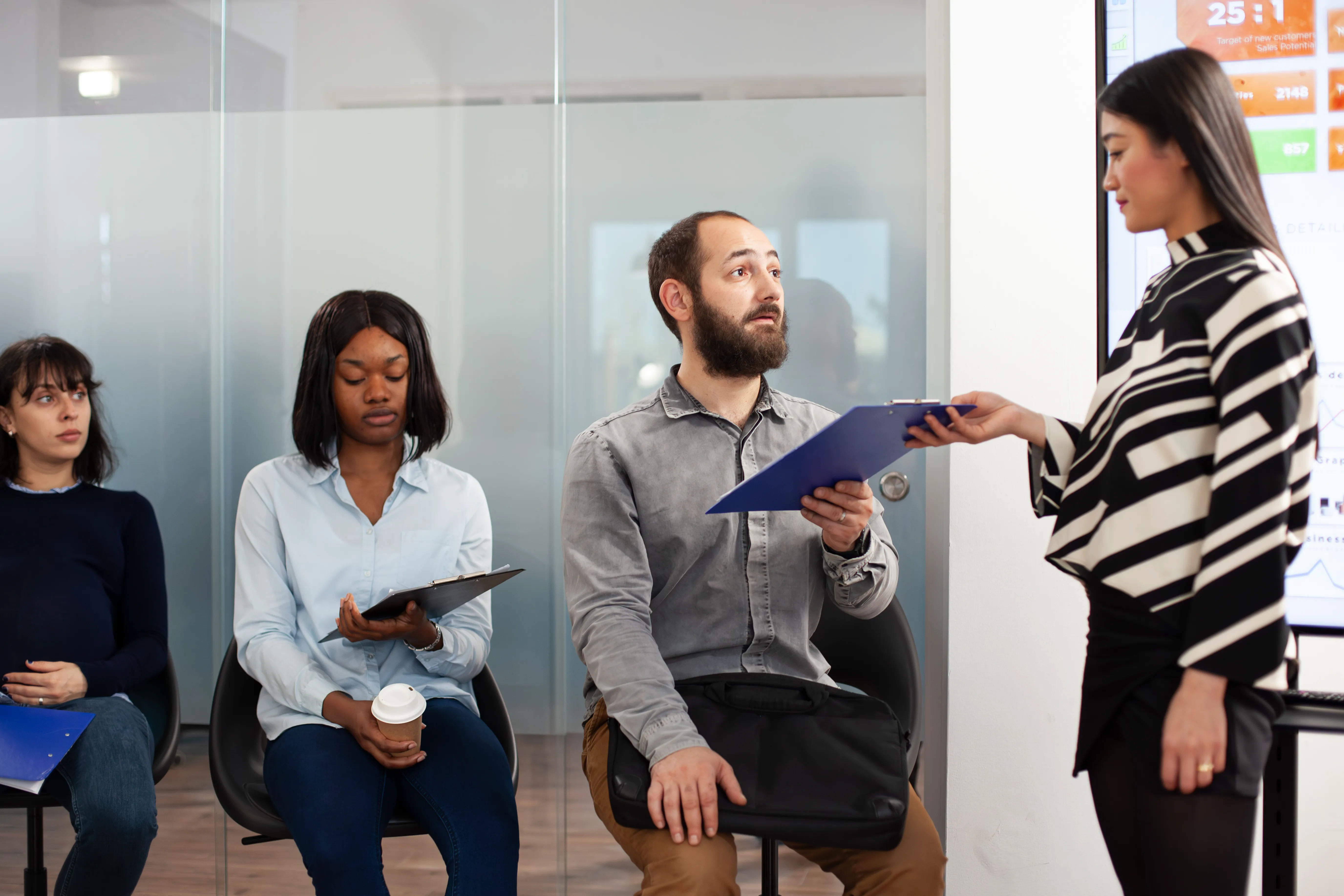 Understanding the Role and Relevance of HR in Post-Covid era