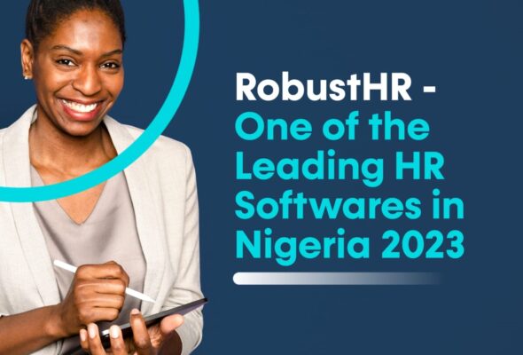 Top 5 HR Software In Nigeria 2023: A Guide For HR Professionals